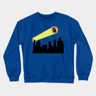 Who Signal Crewneck Sweatshirt